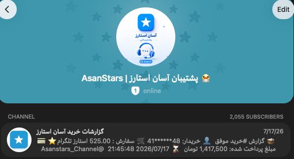 لول تلگرام چیست و چه کاربردی دارد